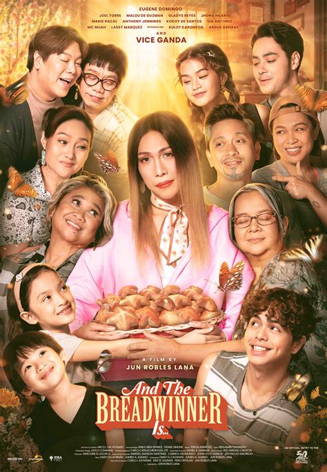 Why family time is important for Vice Ganda .